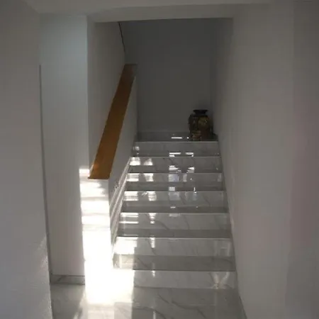 Simic Apartment *