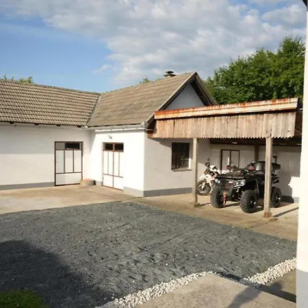 Διαμέρισμα Simic *